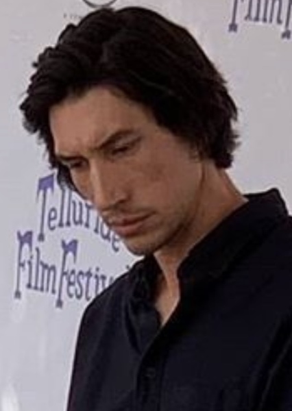 Adam Driver