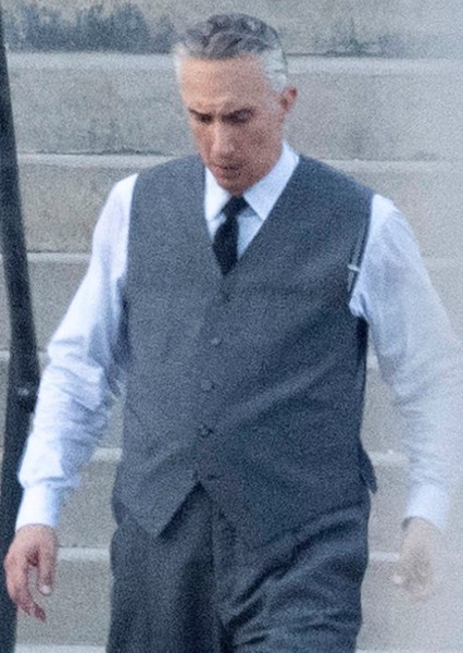 Adam Driver photo