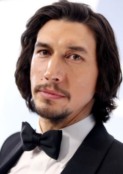 Adam Driver photo