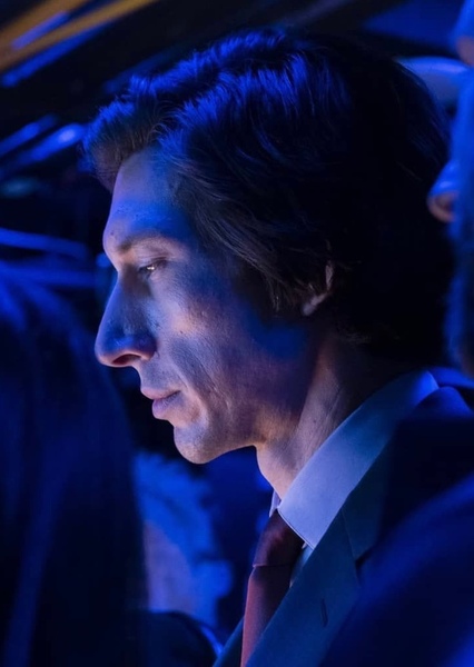 Adam Driver photo