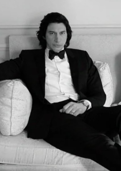 Adam Driver