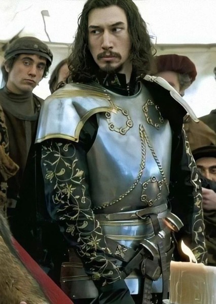 Adam Driver photo