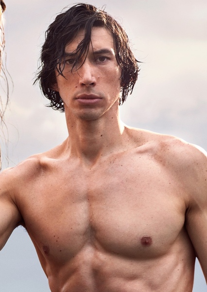 Adam Driver photo