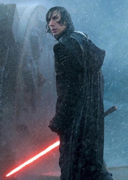 Adam Driver photo