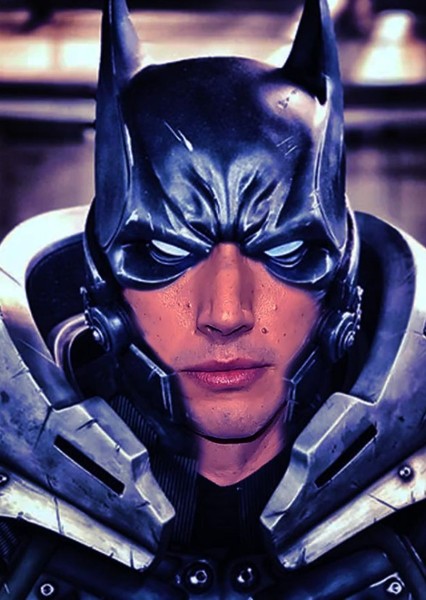 Adam Driver photo