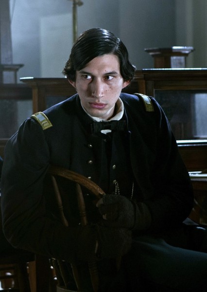 Adam Driver photo