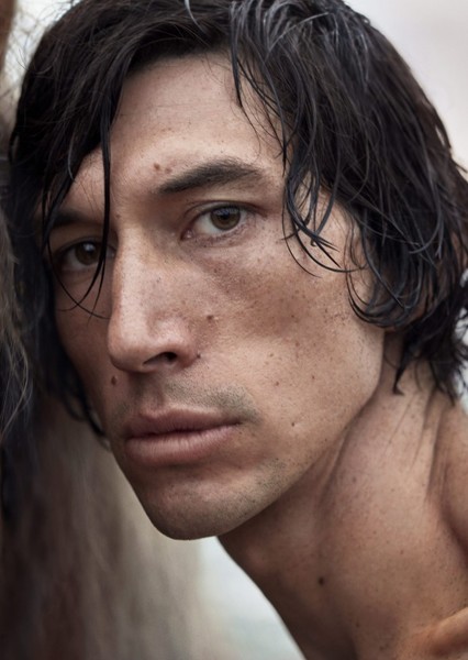 Adam Driver photo