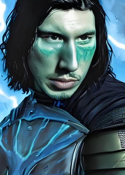 Adam Driver photo