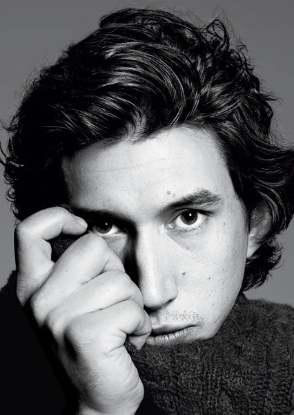 Adam Driver photo