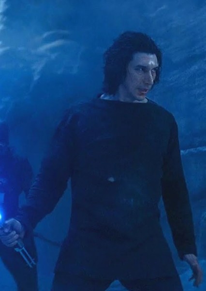 Adam Driver photo