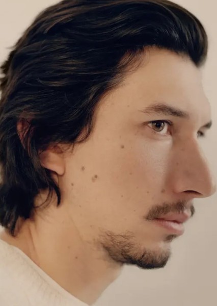 Adam Driver