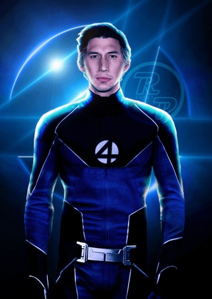 Adam Driver photo