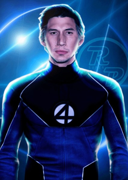 Adam Driver photo