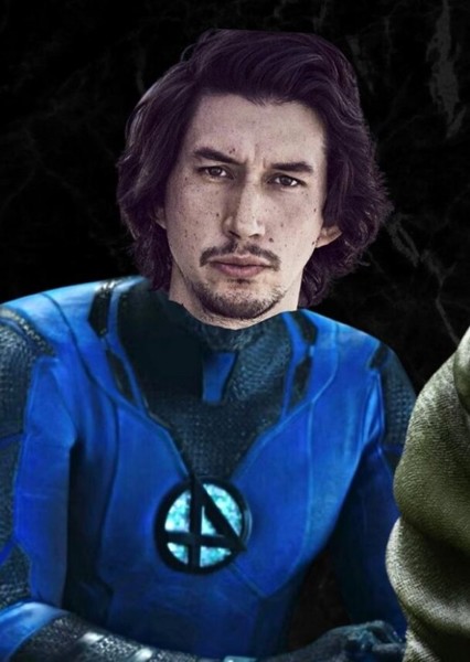 Adam Driver photo