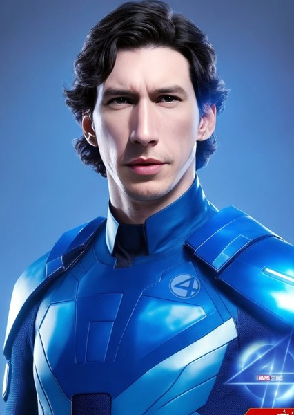 Adam Driver photo