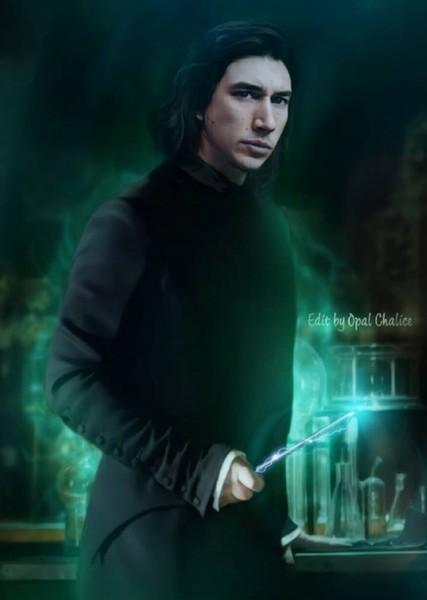 Adam Driver photo
