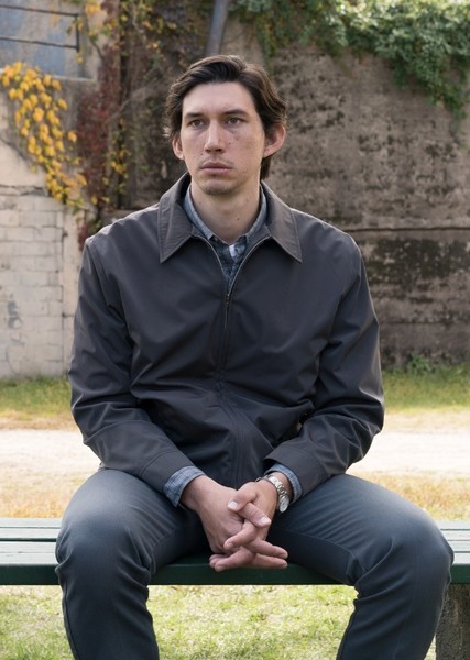 Adam Driver photo