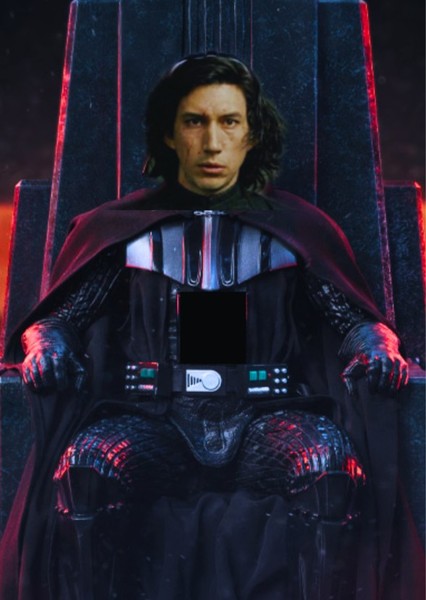 Adam Driver photo