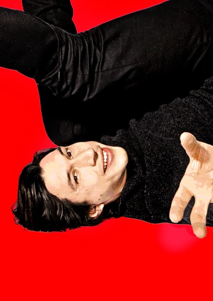 Adam Driver photo