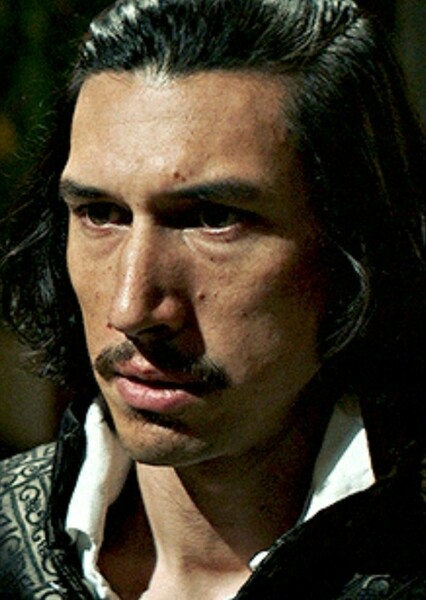 Adam Driver