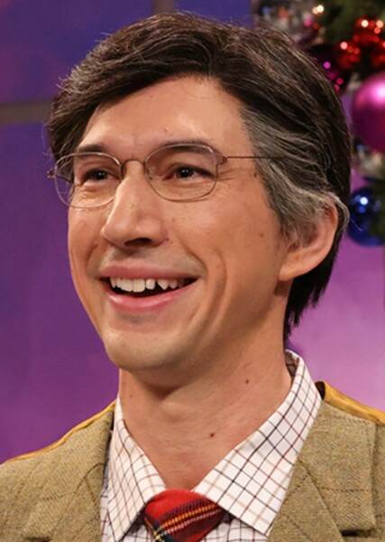 Adam Driver photo