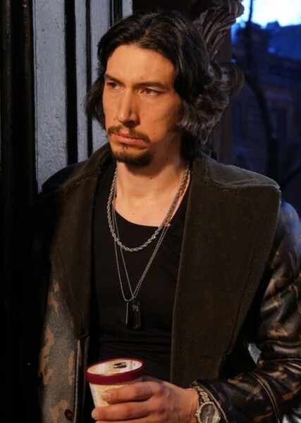 Adam Driver photo