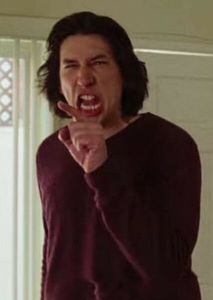 Adam Driver photo