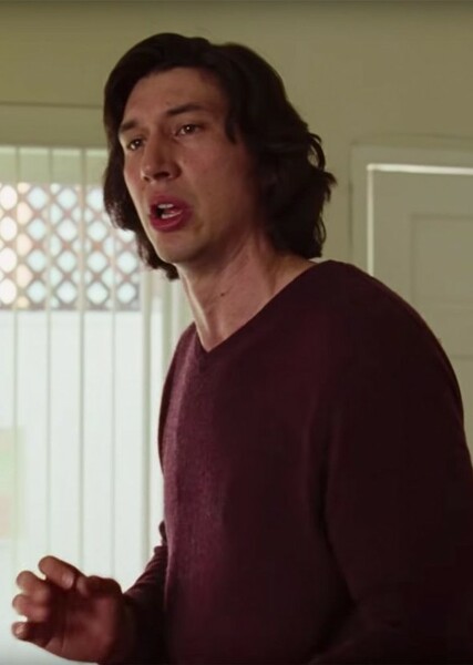 Adam Driver photo