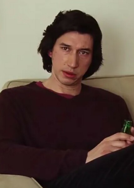 Adam Driver photo
