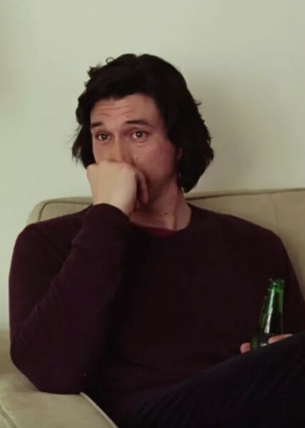 Adam Driver photo