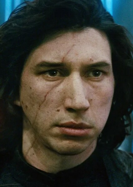 Adam Driver photo