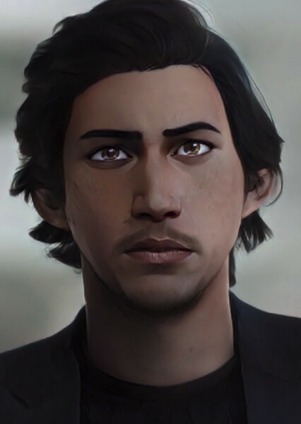 Adam Driver photo