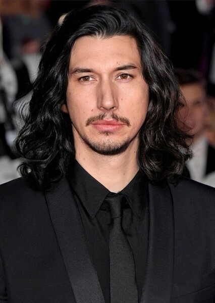 Adam Driver (Annette) photo