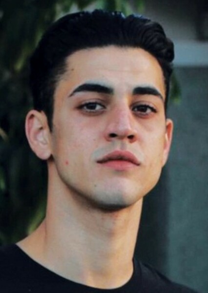 Adam Elsharkawy
