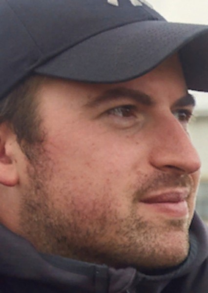 Adam Etherington