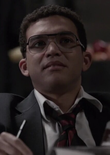 Jasper Sitwell
