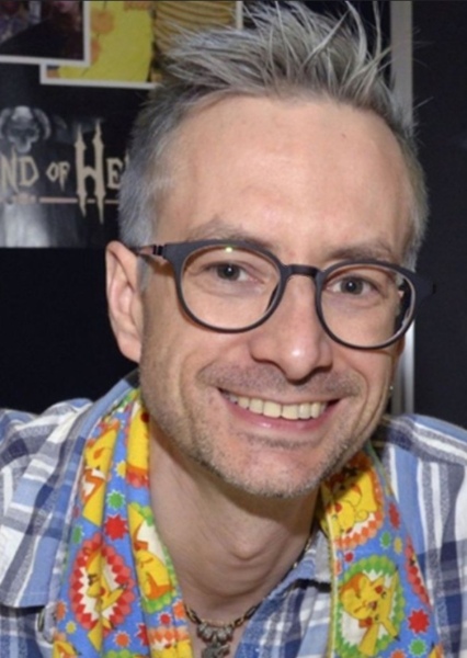 Adam Faraizl