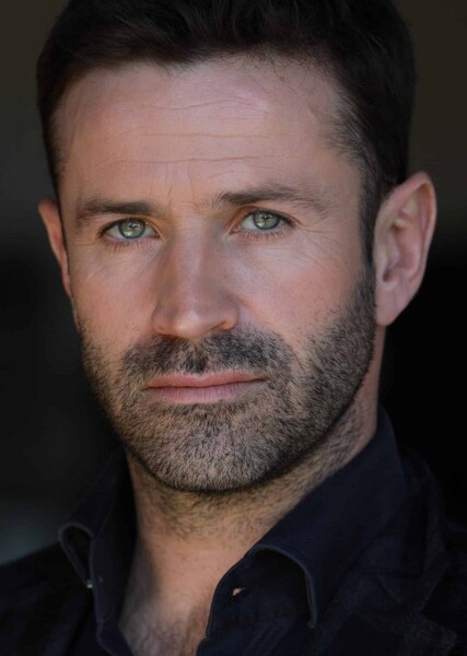 Adam Fergus photo