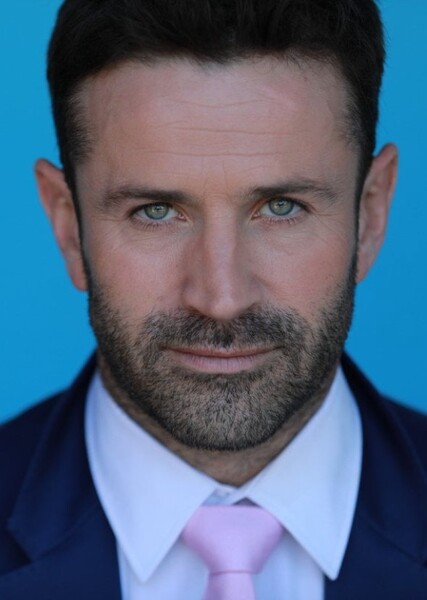 Adam Fergus photo