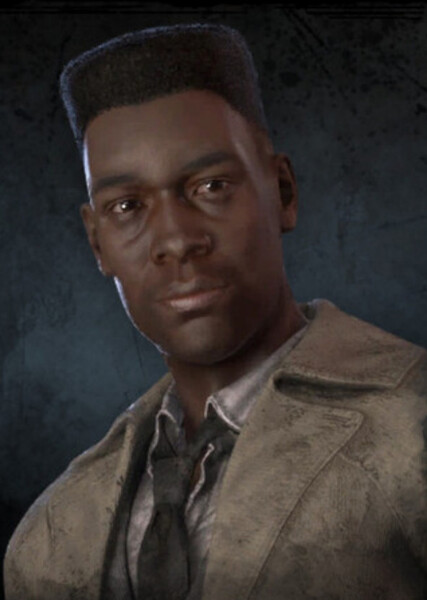 Adam Francis