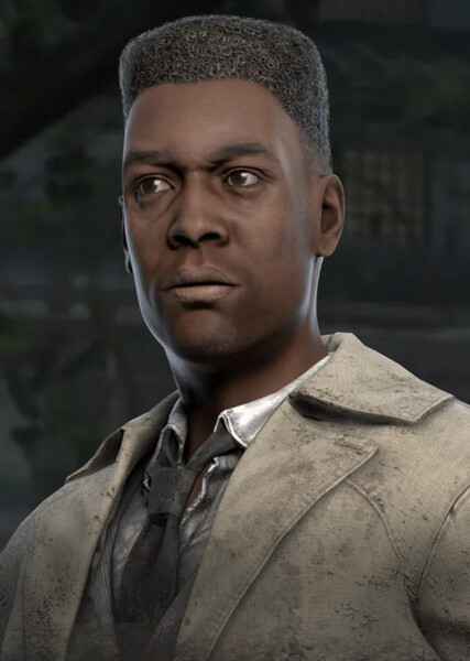 Adam Francis