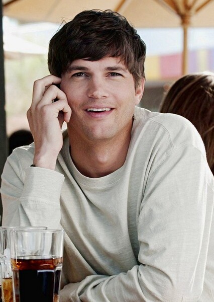 Adam Franklin (No Strings Attached)