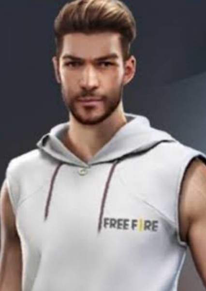 Adam (Free Fire)