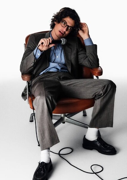Adam Friedland