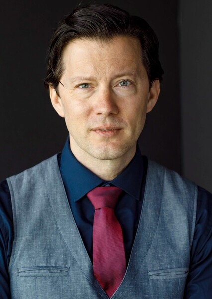 Adam Fristoe