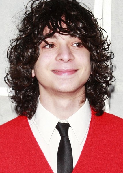 Adam Sevani photo