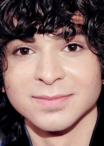 Adam Sevani photo