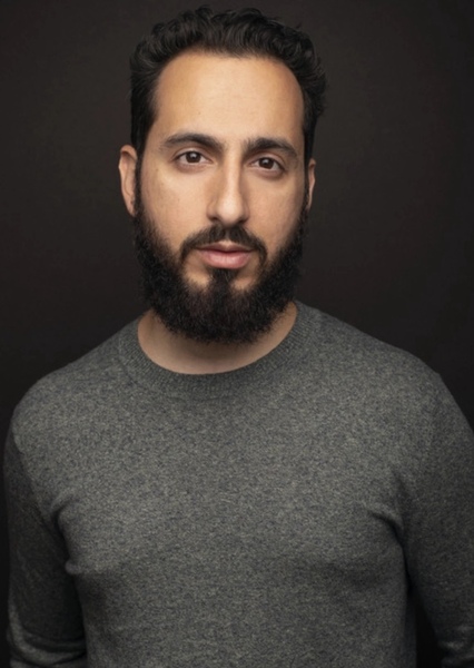 Adam Gagan