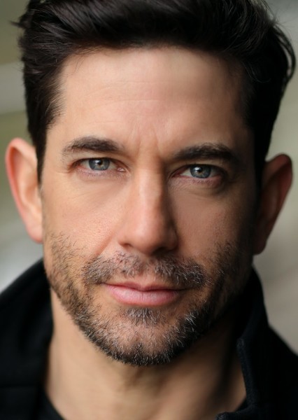 Adam Garcia