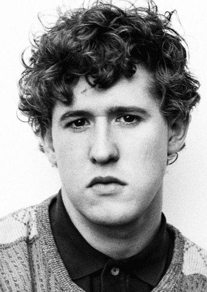 Adam Gillen
